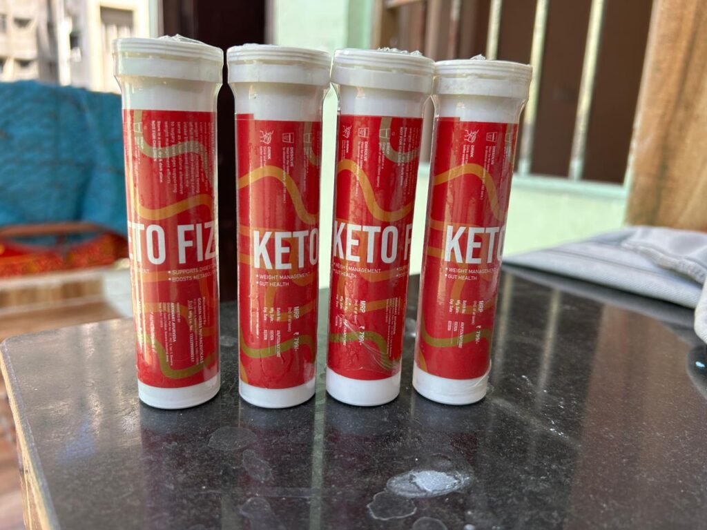 keto