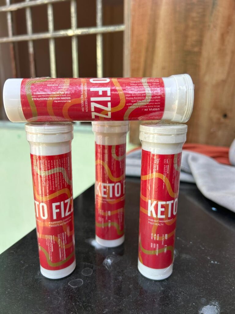 keto 3